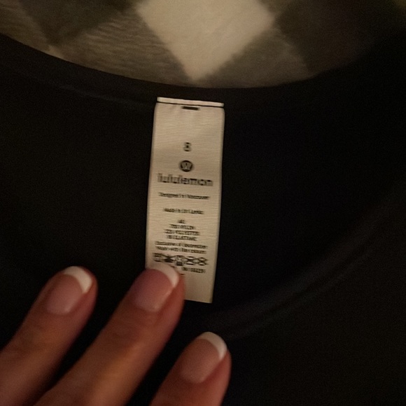 Lululemon Love Revealed Bra - Picture 7 of 9